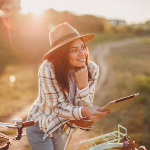 E-mailcoaching bij vastlopen