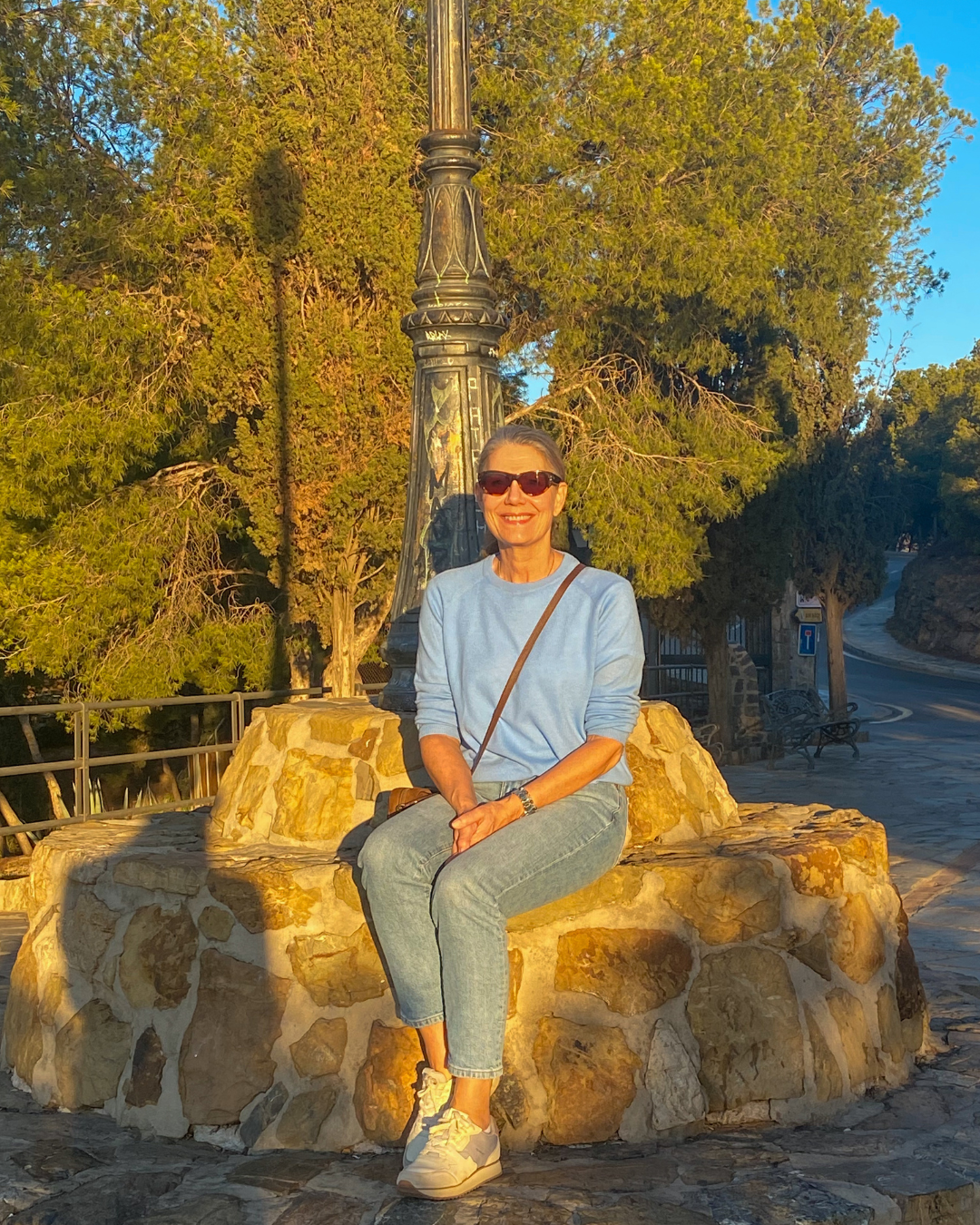 Aanbod Krachtig vooruit online coaching en training